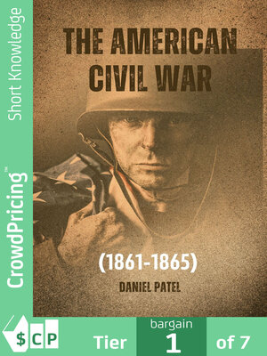 cover image of The American Civil War (1861-1865)